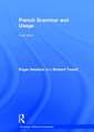 French Grammar and Usage