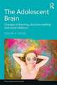 The Adolescent Brain: Changes in learning, decision-making and social relations