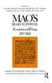 Mao's Road to Power: Revolutionary Writings: Volume IX