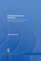 US-Asia Economic Relations: A political economy of crisis and the rise of new business actors