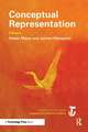 Conceptual Representation: A Special Issue of Language And Cognitive Processes