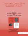 The Multiple Functions of Sensory-Motor Representations: A Special Issue of Cognitive Neuropsychology