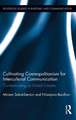 Cultivating Cosmopolitanism for Intercultural Communication: Communicating as a Global Citizen