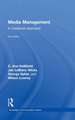 Media Management: A Casebook Approach