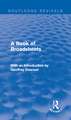 A Book of Broadsheets (Routledge Revivals): With an Introduction by Geoffrey Dawson