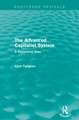 The Advanced Capitalist System: A Revisionist View