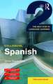 Colloquial Spanish 2: The Next Step in Language Learning