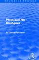 Plato and His Dialogues