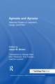 Agnosia and Apraxia: Selected Papers of Liepmann, Lange, and P”tzl