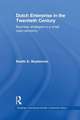 Dutch Enterprise in the 20th Century: Business Strategies in Small Open Country