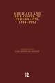 Medicaid and the Costs of Federalism, 1984-1992