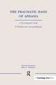 The Pragmatic Basis of Aphasia: A Neurolinguistic Study of Morphosyntax Among Bilinguals