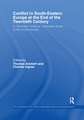 Conflict in Southeastern Europe at the End of the Twentieth Century: A "Scholars' Initiative" Assesses Some of the Controversies