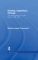 Kinship, Capitalism, Change: The Informal Economy of the Navajo, 1868-1995