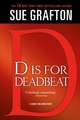 D Is for Deadbeat