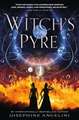 Witch's Pyre