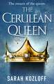 Cerulean Queen