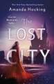 Lost City