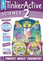 Tinkeractive Workbooks: 2nd Grade Science