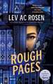 Rough Pages