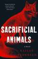 Sacrificial Animals