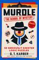 Murdle: The School of Mystery