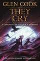 They Cry