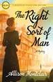 The Right Sort of Man