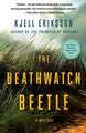 The Deathwatch Beetle