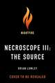 Necroscope III: The Source