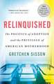 Relinquished