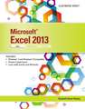 Microsoft Excel 2013