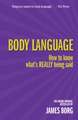 Body Language (Book)