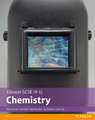 Brand, I: Edexcel GCSE (9-1) Chemistry Student Book (Edexcel