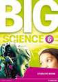 Big Science 6 Student Book