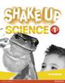 Shake Up Science 1 Workbook