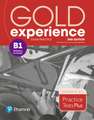 Gold Experience 2nd Edition Exam Practice: Cambridge English