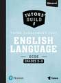 TUTORS GUILD GCSE EDEXCEL ENGLISH LANGUA