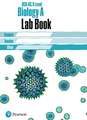 OCR AS/Alevel Biology Lab Book