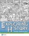 Exploring History Student Book 3