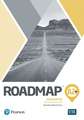 Kelly, K: Roadmap A2+ Workbook with Digital Resources