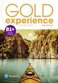 Boyd, E: Gold Experience 2nd Edition B1+ Teacher's Book with