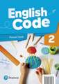 English Code American 2 Picture Cards