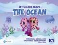 Let's Learn About the Ocean K1 Personal, Social & Emotional