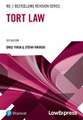 Finch, E: Law Express Revision Guide: Tort Law