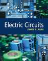 Electric Circuits