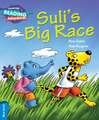 Cambridge Reading Adventures Suli's Big Race Blue Band