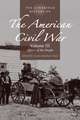 The Cambridge History of the American Civil War: Volume 3, Affairs of the People