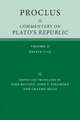 Proclus: Commentary on Plato's 'Republic'