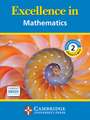 Excellence in Mathematics Junior Secondary 2 Student's Book